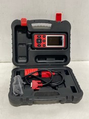 AUTEL MD808 PRO MAXIDIAG WITH EXTENSION CABLE FULL SYSTEM SCANNER - RRP Â£255