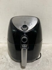 TOWER VORTX 4.3L AIR FRYER BLACK