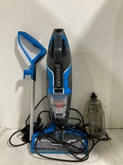 BISSELL CROSSWAVE 3-IN-1 MULTI-SURFACE FLOOR CLEANER - RRP £299