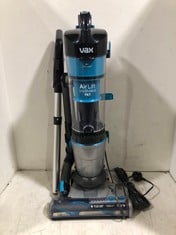 VAX AIR LIFT STEERABLE PET UPRIGHT VACUUM CLEANER UCPESHV1 - RRP £129