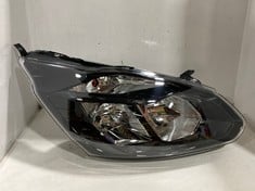 FORD HEADLAMP ASSY - ITEM NO. 2481