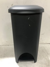 2 X ADDIS ECO RANGE PEDAL BIN