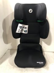 MAXI-COSI TANZA I-SIZE GROUP 2/3 ISOFIX CAR SEAT