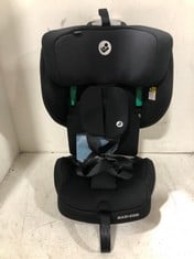 MAXI-COSI NOMAD PLUS GROUP 1 CAR SEAT - RRP £129