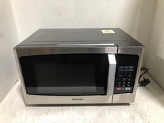 TOSHIBA 800W MICROWAVE OVEN ML-EM23P(SS)