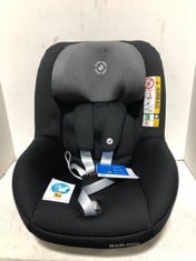 MAXI-COSI PEARL SMART I-SIZE GROUP 1 ISOFIX CAR SEAT - RRP £199