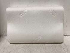 TEMPUR ORIGINAL MEMORY FOAM PILLOW