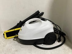 KARCHER SC 4 EASYFIX STEAM CLEANER 1.512-633.0 - RRP £279