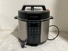 COSORI 5.7L PRESSURE COOKER CMC-CO601-SUK