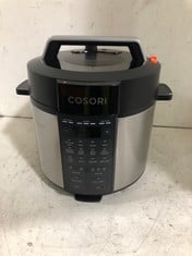 COSORI 5.7L PRESSURE COOKER CMC-CO601-SUK