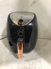 TOWER VORTX ROSE GOLD EDITION 4.3L AIR FRYER