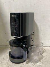 NINJA CREAMY ICE CREAM & FROZEN DESSERT MAKER NC300UK - RRP £199