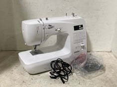 UTEN COMPUTERISED DIGITAL SEWING MACHINE 2200 - RRP £139