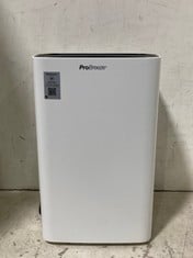 PRO BREEZE 6L COMPRESSOR DEHUMIDIFIER PB-D-26-UK