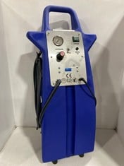 SKKES-PICKVANT BRAKE BLEEDER 230V - MODEL 1880.EKA - RRP £759