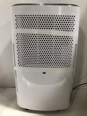 DAEWOO 16L DEHUMIDIFIER WHITE