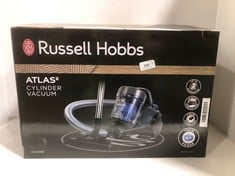 RUSSELL HOBBS ATLAS² CYLINDER VACUUM RHCV3101