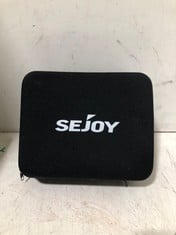 SEJOY MASSAGE GUN WS-037