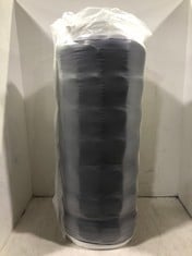 ROLLED SPRING SINGLE MATTRESS