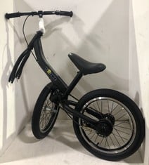 YBIKE 16" KIDS BIKE