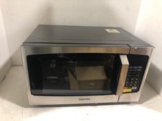 TOSHIBA 800W MICROWAVE OVEN ML-EM23P(SS)