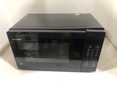 SHARP 20L 800W MICROWAVE OVEN WITH GRILL YC-MG02