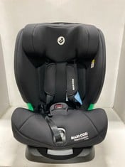 MAXI COSI I-SIZE TITAN S I-SIZE COLLECTION MULTI AGE CAR SEAT - RRP £199