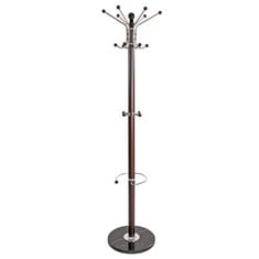 TECTAKE COAT STAND 401033