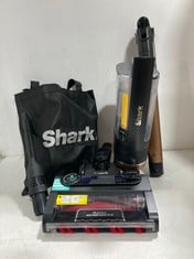 SHARK STRATOS CORDLESS STICK VACUUM PET PRO MODEL VACUUM CLEANER - RRP £299