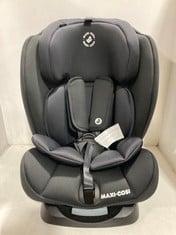 MAXI COSI I-SIZE TITAN I-SIZE COLLECTION MULTI AGE CAR SEAT - RRP £199