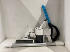 HISENSE CORDLESS VACUUM CLEANER WHITE HVC6133WUK