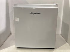 FRIDGEMASTER TABLE TOP MINI FRIDGE WHITE MUR4545 - RRP £129