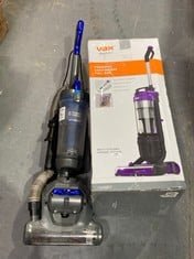 VAX MACH AIR UPRIGHT VACUUM CLEANER UCA1GEV1 TO INCLUDE RUSSELL HOBBS ATHENA² UPRIGHT VACUUM CLEANER RHUV5101