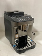 DELONGHI MAGNIFICA EVO AUTOMATIC COFFEE MACHINE - RRP £399