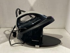 MORPHY RICHARDS EASYSTEAM STEAM GENERATOR IRON 333030 - RRP £139