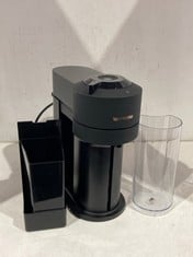 PHILIPS L'OR BARISTA COFFEE MACHINE BLACK