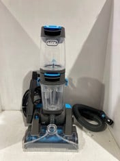 VAX DUAL POWER PET ADVANCE CARPET CLEANER CDCW-DPXA - RRP £119