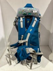 LITTLELIFE RANGER S2 CHILD CARRIER