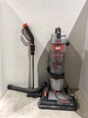 VAX AIR STRETCH UPRIGHT VACUUM CLEANER U85-AS-BE - RRP £100