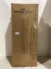 VAX STEAM FRESH COMBI CLASSIC STEAM CLEANER S86-SF-CC