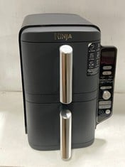 NINJA DOUBLE STACK XL 2 DRAWER AIR FRYER - RRP £229