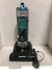 HOOVER BREEZE EVO PETS UPRIGHT VACUUM CLEANER