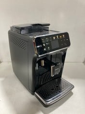 PHILIPS 5400 SERIES COFFEE MACHINE - RRP £619