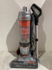 VAX AIR STRETCH UPRIGHT VACUUM CLEANER U85-AS-BE - RRP £100