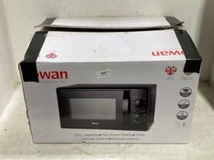 SWAN 20L 700W MANUAL MICROWAVE OVEN