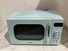 HADEN 800W MICROWAVE OVEN GREY