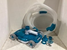 BESTWAY FLOWCLEAR POOL CLEANING ROBOT 58665