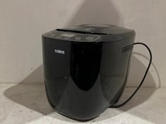 TOWER BREADMAKER IN BLACK - T11003