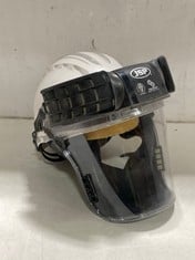 POWWERCAP INFINITY SAFETY HELMET - RRP £599