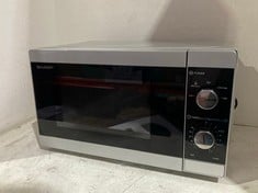 SHARP 20L 800W MICROWAVE OVEN YC-MS01